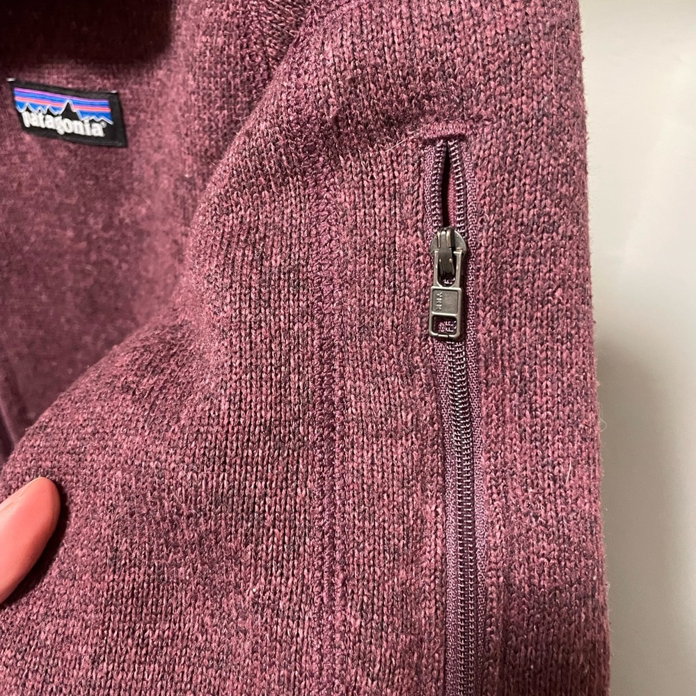 Better Sweater - Picture 4 of 5